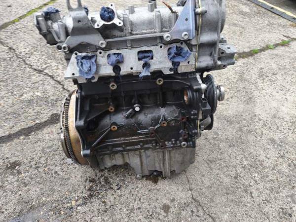 MOTEUR 1.4TSI BMY VW/AUDI/SEAT/SKODA - Vue 5